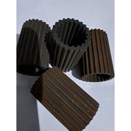 Rear rim bushing for vario used to Mio, Mio m3, xeon, fino125 made in vietnam