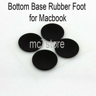 Bottom Base Rubber Foot Feet For A1286 A1297 A1398 A1425 A1502 A1278_4PCS