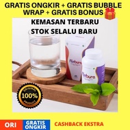 Flimty Flimburn Flimeal Natural Healthy Diet Supplement