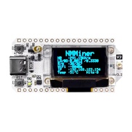 Nerd Miner Solo Lottery Miner Nerdminer BTC Solo Lottery Miner Bitcoin Crypto Miner