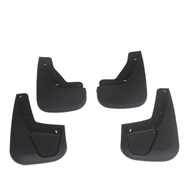 Suitable for Cadillac Escalade Mudguards 07-20Style Escalade Car Mudguard Accessories Supplies
