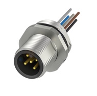 SZ BCC M455-0000-2A-RM014-005 BCC09K0 Receptacles