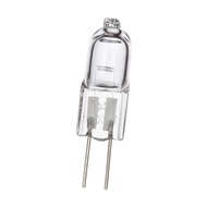 [mextnhx] G4 Bulb, Halogen Bulb, Energy Saving Versatile 2 Pin Halogen Light Bulb Replaces
