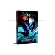 (In stock) - Infinity Expansion - Daedalus' Fall with FREE Pre Order Miniature