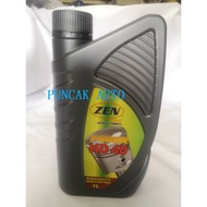 ZEN ENGINE OIL HD40 1LITER