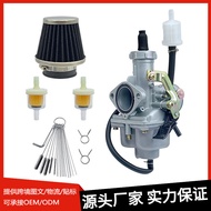 Carburetor PZ27 FOR 4Stroke125cc 150cc 200cc 250cc TRX200D Kit