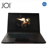 JOI Amazer GL7927BK 15.6'' FHD 144Hz Gaming Laptop Black