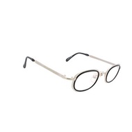 可加購平光/度數鏡片renomaT21-9757 COL6B 90年代日本製古董眼鏡