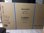 SHARP 60寸液晶電視