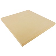 Fuji Kigyo Cutting Board, Made in Japan, Synthetic Rubber, Soft Blade Contact, Easy to Use, Durable,
