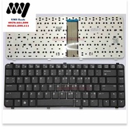 Laptop Keyboard HP 6535 6720 6520 6720S 540 550 6520B 6520S 6725 6525