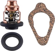 Boat Engine 855676002 8M0119207 8M0139434 855676005 Thermostat Kit for Mercury Marine Outboard Motor