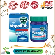 VICKS VAPORUB 100G vicks vaporub 100g