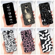 Xiaomi Redmi 5 / Redmi 5 Plus Fashion Cool Phone Case Redmi5 5Plus Soft Silicone TPU Cases