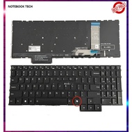 LAPTOP Lenovo  15ARP9 15IAX9 15IAX9E 15APH8 15IRH8 16 G6+ 15IAX9I 15IRX9 G5000 Keyboard US Backlit L