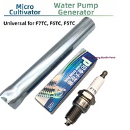 PAMPAS | Premium Platinum Spark Plugs F7TC/F5TC/F6TC