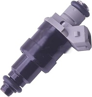 Petrol Injector 4Pcs Fuel Injector Nozzle 078133551D For Vw For Passat 1.6 74 Kw Car Engine Injector