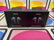🔥平賣抵玩🔥Samsung Galaxy Buds 3 Pro R630 國際版 Silver 銀🎧