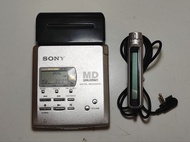 Sony MD walkman MZ-R55