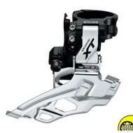 Shimano SLX/XT 2 x10 Speed FD