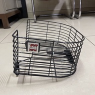 SYM BONUS EURO 3 BONUS110 SR BONUS 110 SR EURO 3 SYM SR EURO 3 BASKET STEEL IRON STEEL BASKET RAGA B