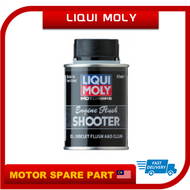 (DIJAMIN 100% ORIGINAL) LIQUI MOLY ENGINE FLUSH SHOOTER (OIL CIRCUIT FLUSH &amp; CLEAN) Engine CIRCUIT FLUST &amp; CLEAN