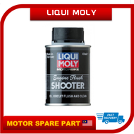 (DIJAMIN 100% ORIGINAL) LIQUI MOLY ENGINE FLUSH SHOOTER (OIL CIRCUIT FLUSH & CLEAN) Engine CIRCUIT F