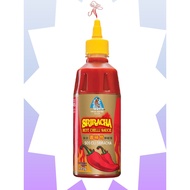 Cap Angel Sos Cili Sriracha 445g