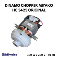 DYNAMO CHOPPER MIYAKO HC 5425 ORIGINAL