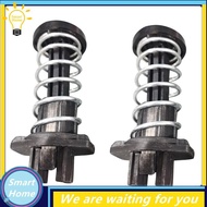 [Hmou] Hood Spring 2218800327 for   W216 W221 CL550 CL600 2007-2013 CL63  CL65  S350 S400 S550 S600 