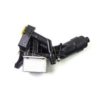 Good High quality New For 11428596283 LINK-LOCK ENGINE OIL FILTER HOUSING BMW N47 B48 B47 Engine 123