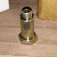 Glow Plug Case Mitsubishi 6Db1 Crane and Generator Spark Plug Housing/ for Sale!