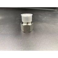 g5/8 CO2 Adaptor for Aquarium Planted Tanks