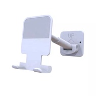 Mount Phone Holder Wall Mount Wall Mount Holder Hp Tablet Folding