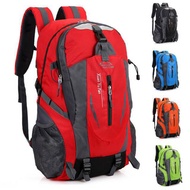 Mountain Backpack daypack outdoor Carrier Men's/ Women's Travel waterproof 40L Import hiking backpac