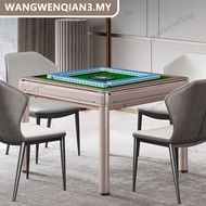 Home Automatic Mahjong Automatic Table Silent Electric Mahjong Table