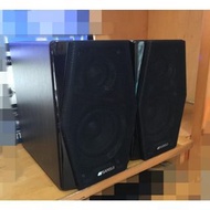 Sansui 山水 S300 speaker 喇叭