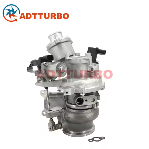 R​HF5 Complete Turbocharger IS38 06K145874L 06K145722A 06K145722G 06K1457 06K145722H 06K145722L Turb