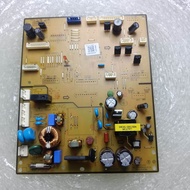 แผงตู้เย็น samsung part 756N มือสองใช้งานปกติ