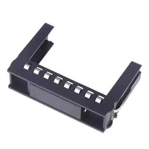 【For POWEREDGE R940 R640 R740 R740XD R540 R440 Gen14 Server F3F7V 0F3F7V LFF 3.5" HDD BAY Drive Blan