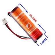 YY 1 pcs ER14505M 3.6V Smart Water Meter Battery