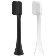 Suitable for Philips Electric Toothbrush Head Soft Bristles hx6730/6013/3216/9352/9912/9954/3792 4.1