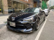 Toyota GT86 Manual