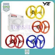 LC135 ENKAI SPORT RIM 3L (1.6/1.85)