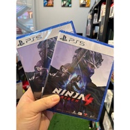 PS5 Ninja Gaiden 4 (R3)