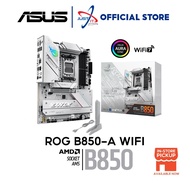 ASUS ROG B850-A WIFI DDR5 / D5 AM5 GAMING MOTHERBOARD COMBO 7600 / 7700X / 7950X / 9800X3D / 7900 / 