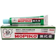 Mopiko Ointment 20 g (Ubat Nyamuk / Serangga Mopiko)