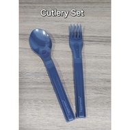 Tupperware Cutlery Set