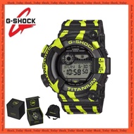 100% ORIGINAL GSHOCK / GW8200TPF-1 / GW8200TPF1