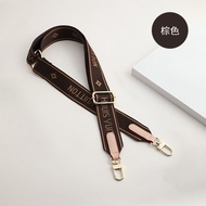 Luxury Protection Rysing Suitable for LV Five-in-One Mahjong Bag Transformation Canvas Shoulder Stra